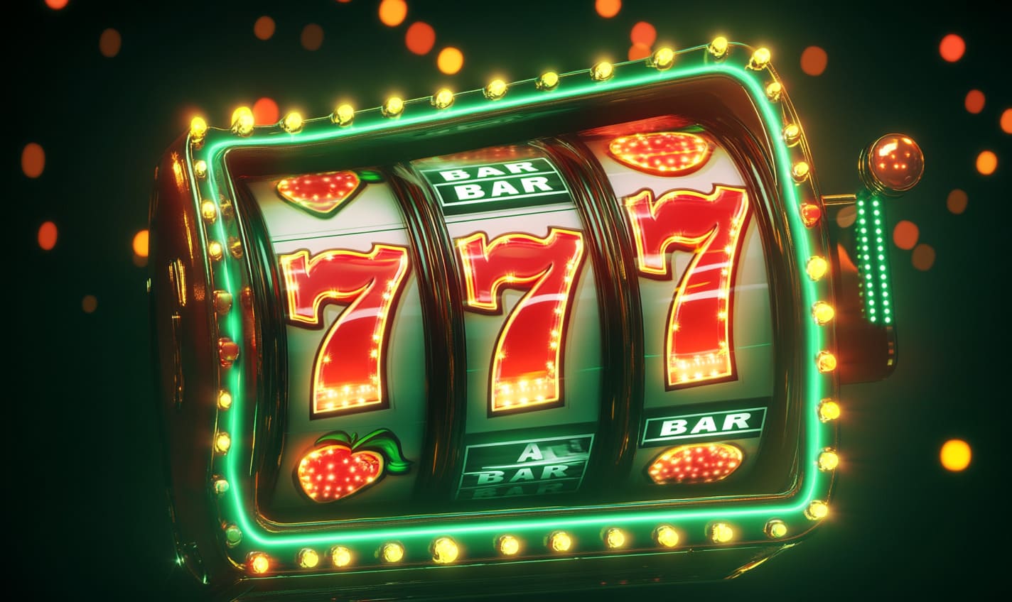 Excellent Slots Selection at FATBET Online Casino
                                